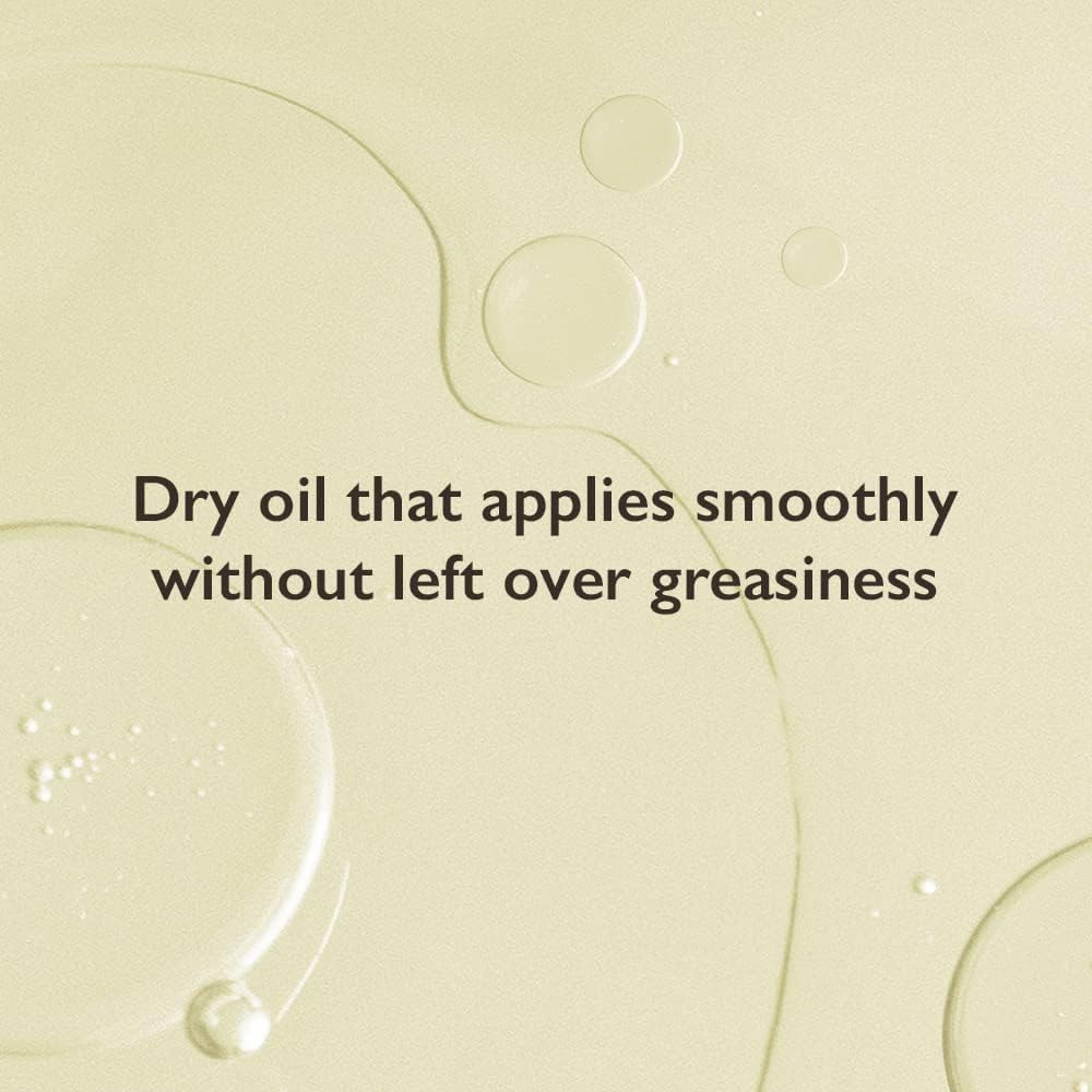 Black Rice Facial Oil