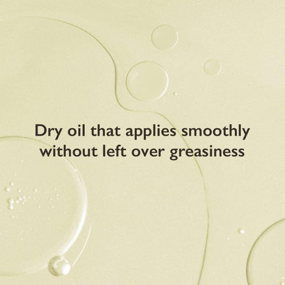 Black Rice Facial Oil