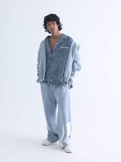 Pastel Blue Everyday Sweatpants