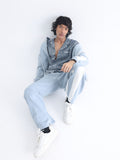 Pastel Blue Everyday Sweatpants | Chapter 2 at Broadway