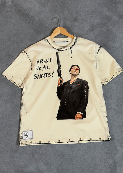 ARENT WE ALL SAINTS V1