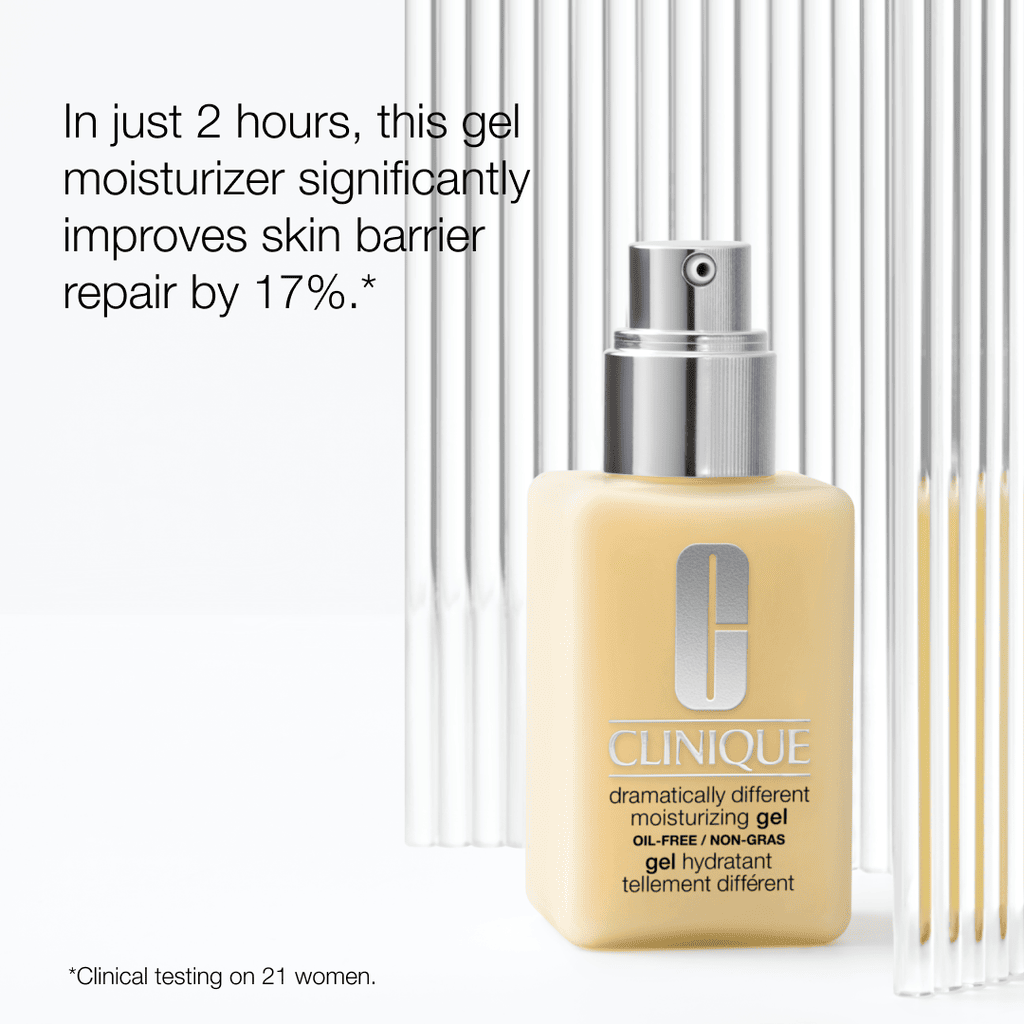 Dramatically Different Moisturizing Gel Pump   - 125 ml | CLINIQUE at Broadway