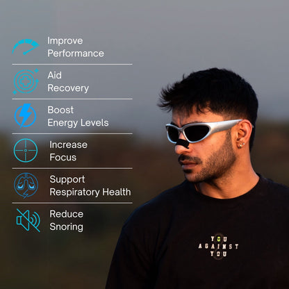 PureFlow Pro Nasal Strips | PureFlow Tape at Broadway