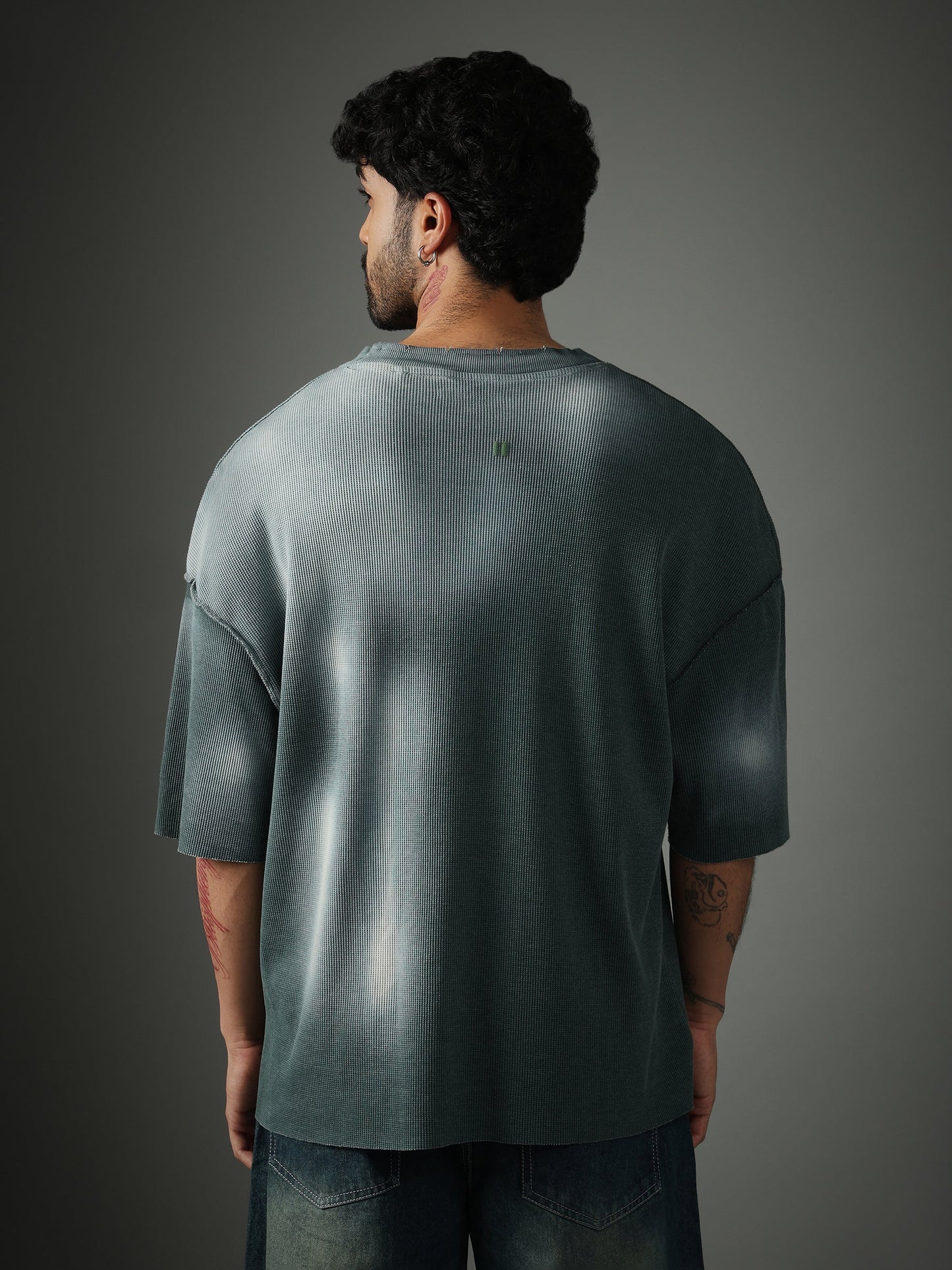 Phantom Waffle T-Shirt