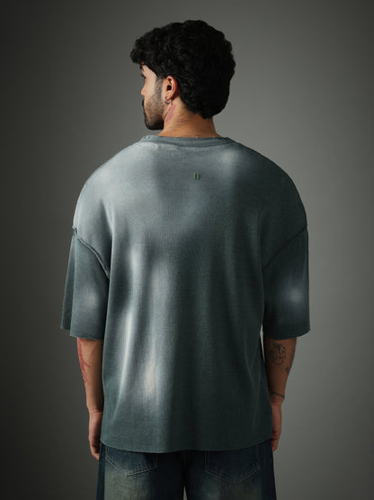 Phantom Waffle T-Shirt