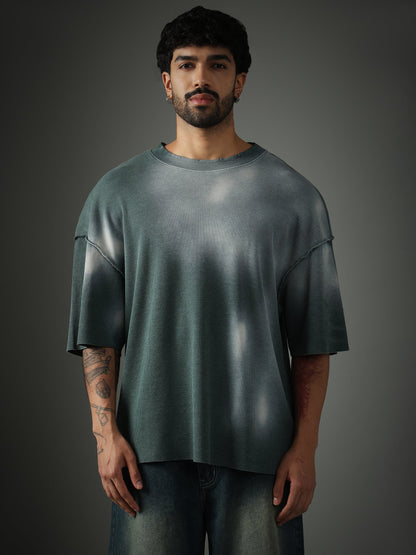 Phantom Waffle T-Shirt