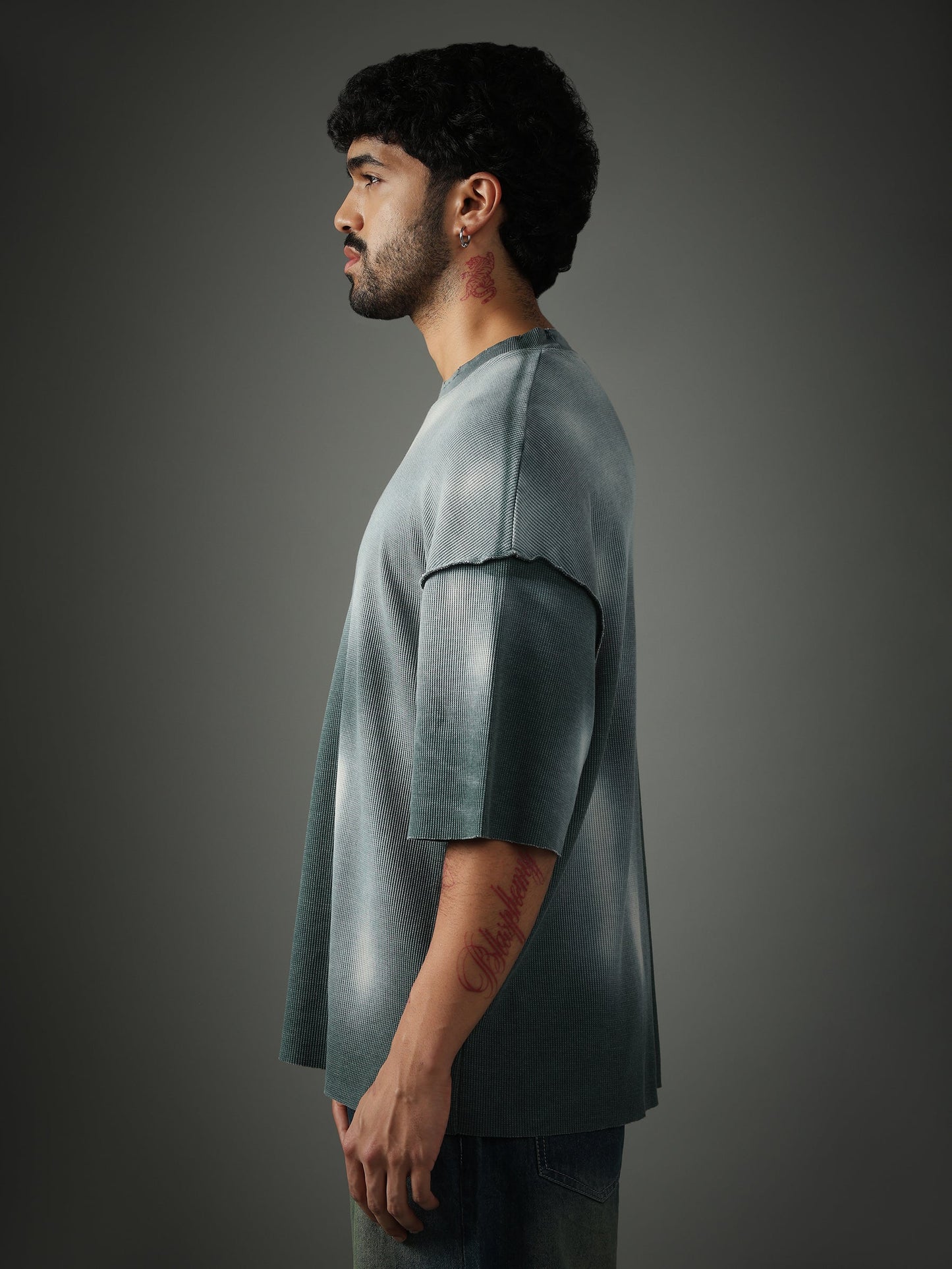 Phantom Waffle T-Shirt