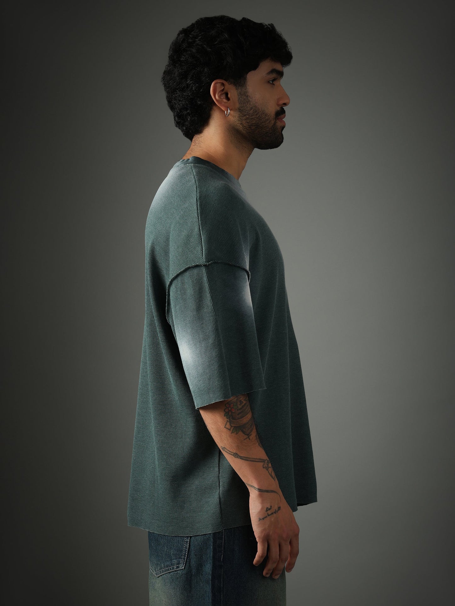 Phantom Waffle T-Shirt