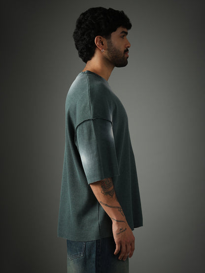 Phantom Waffle T-Shirt