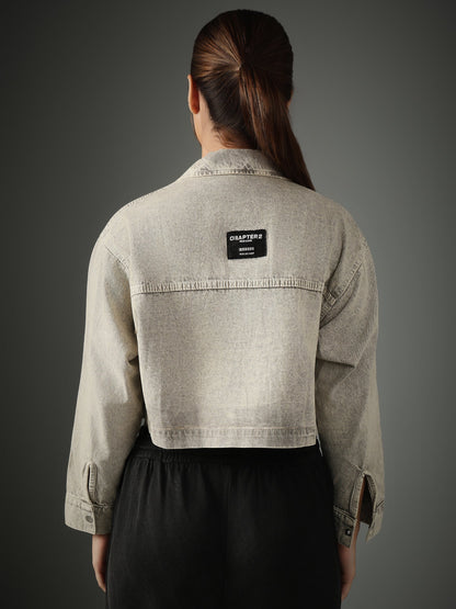 Sand Wash Utility Jacket