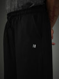 Solid Sweatpants Black | Chapter 2 at Broadway
