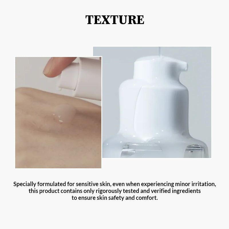 Mixsoon H.C.T. Essence 50ml