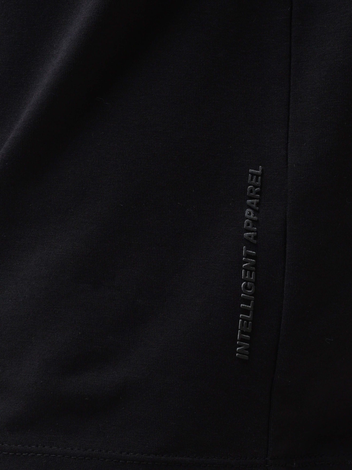 Crew Neck Tshirt | Anti Stain Anti Odor Water Repellent   MIDNIGHTELEGANCE