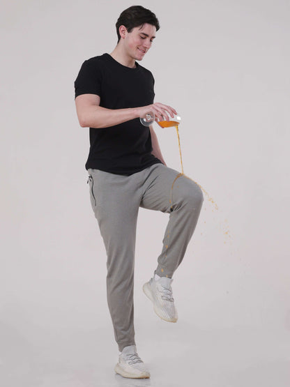 Jogger | Anti Stain Anti Odor Water Repellent   GREYDIVER