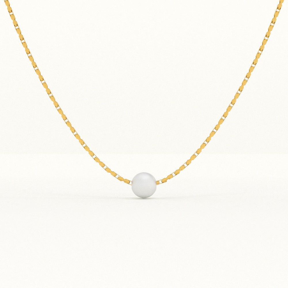 Serene Pearl Set