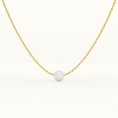 Serene Pearl Set