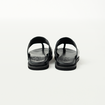 Gully Number 004 - Sebal Black for Women