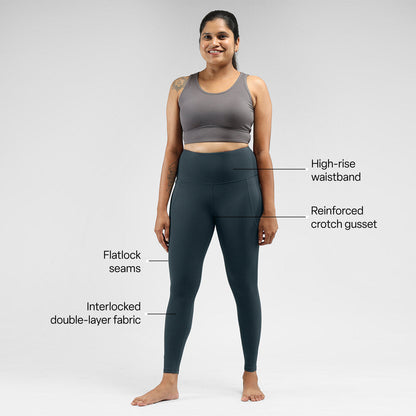 Ultimate Leggings 2.0 | BlissClub at Broadway