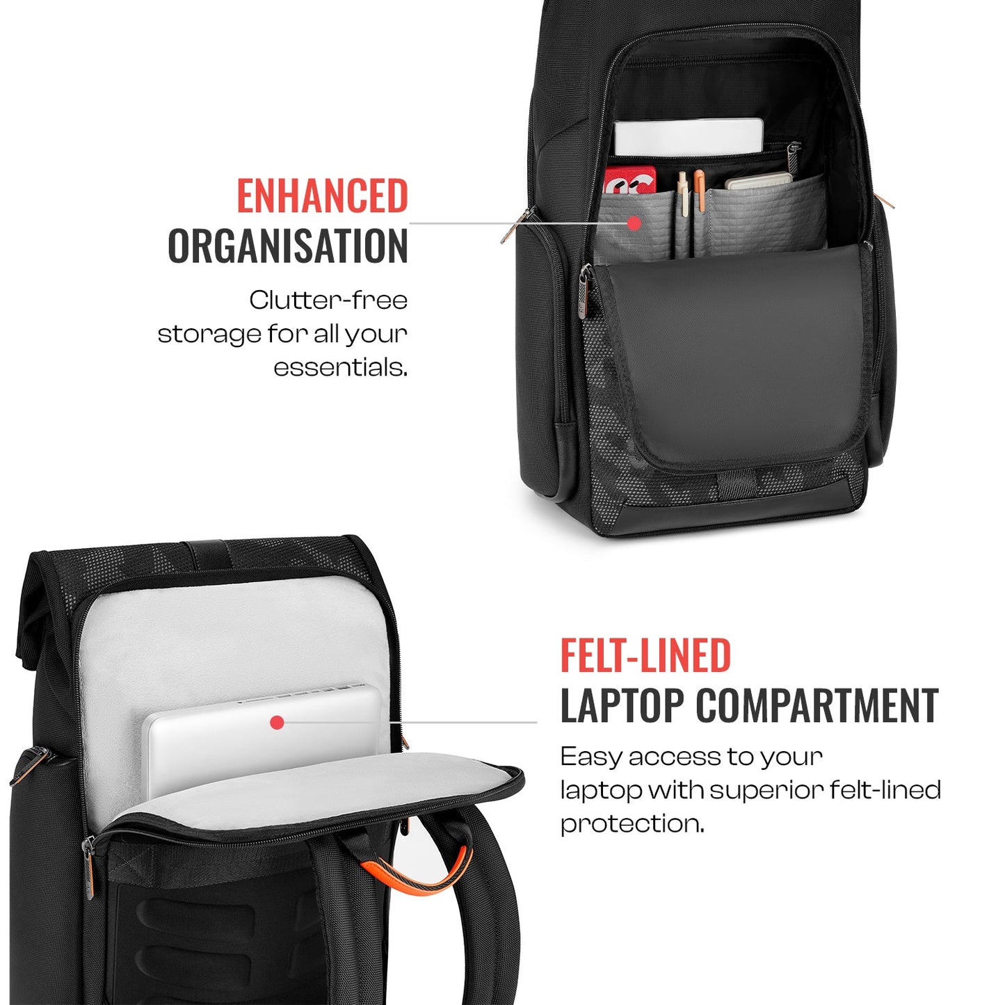 District Workpack