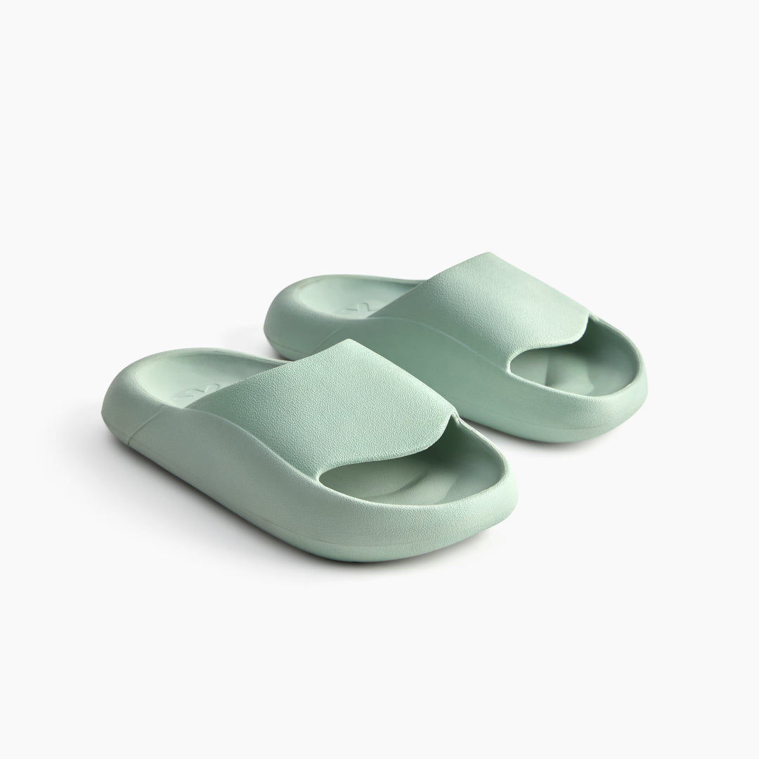 Sliders 2.0 Chutney Green