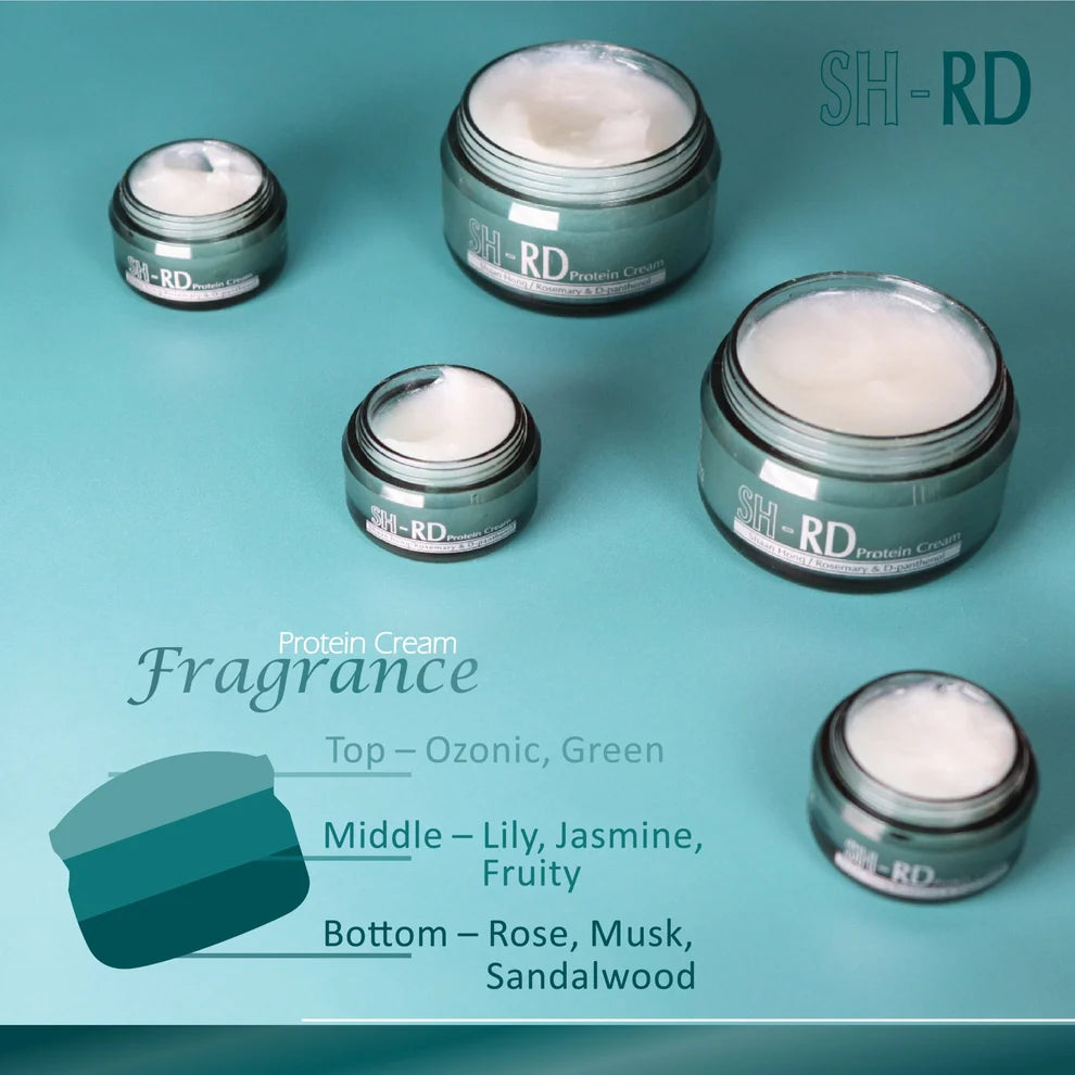 SH-RD Protein Cream