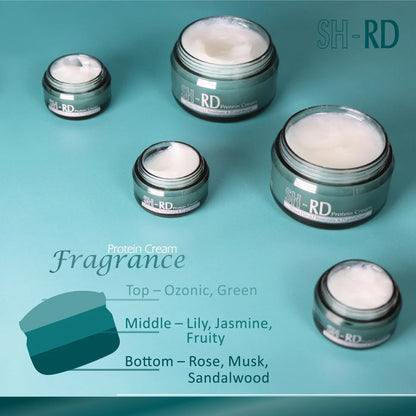 SH-RD Protein Cream