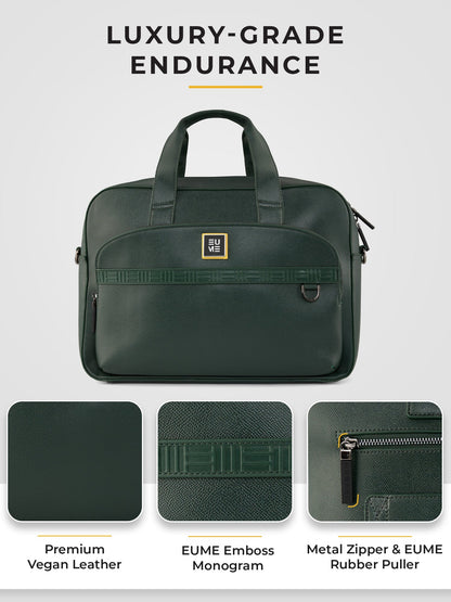 Optimo Messenger Bag
