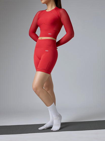Airwave Bike Shorts | FEIER at Broadway