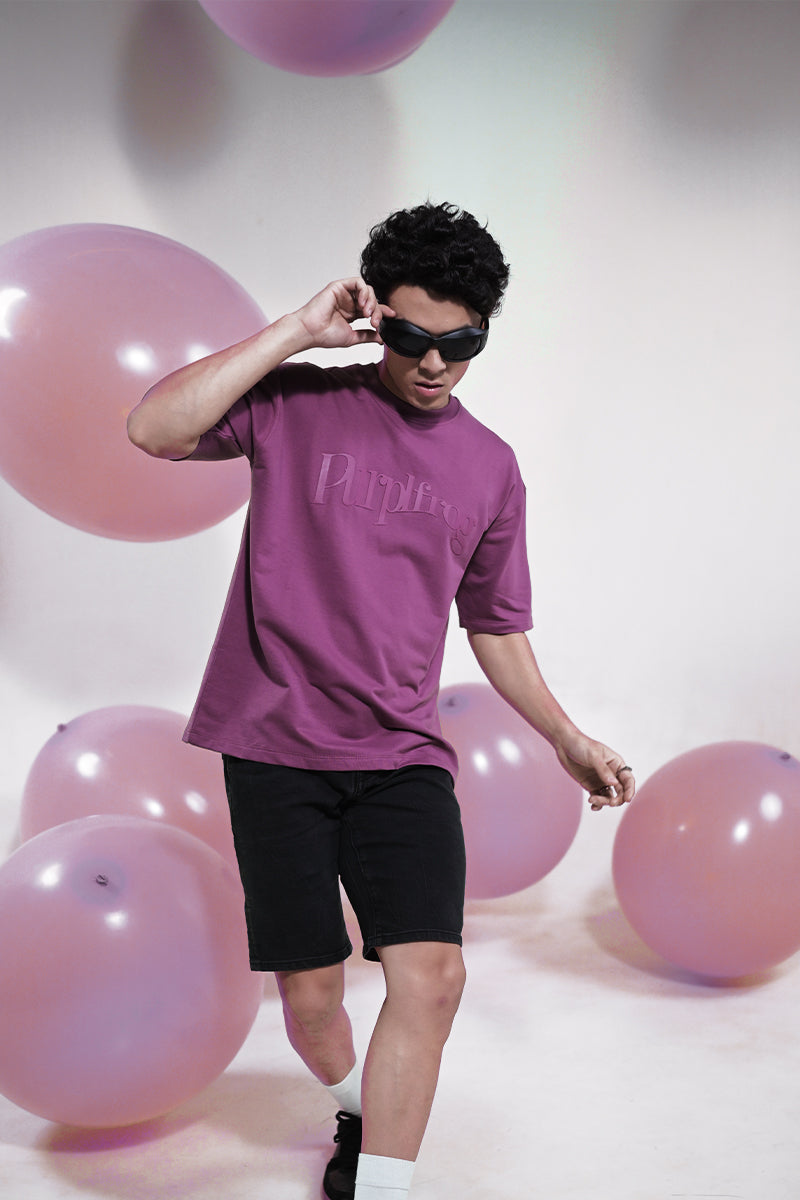 Basics By PurplFrog - Amethyst | PurplFrog at Broadway