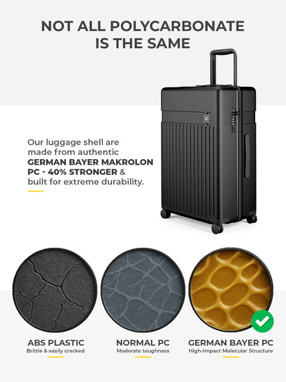 Classic Check-In Large
