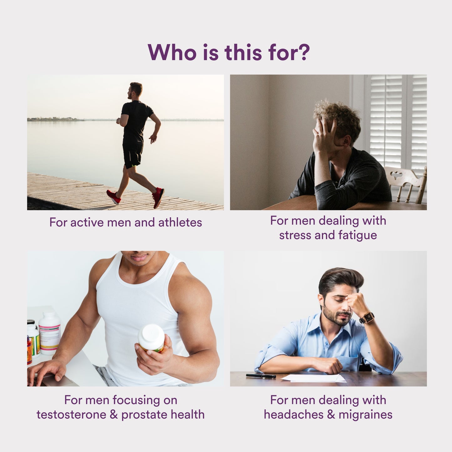 Origins Nutra Magnesium + D3 + K2 For Men