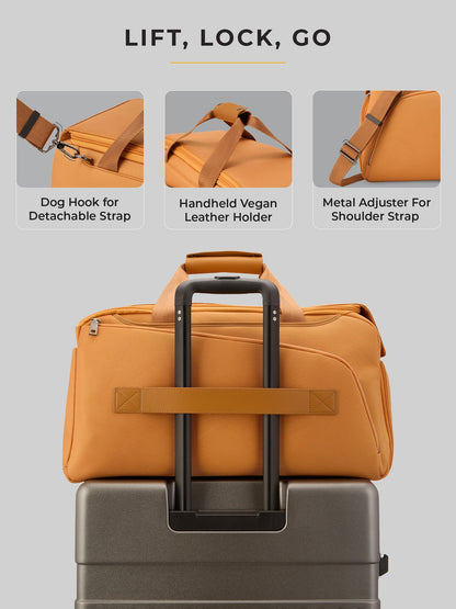 Odyssey Duffle Bag