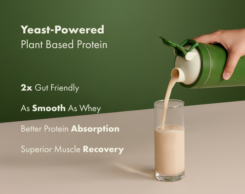 No-Nonsense Plant Protein PRO - KERALA VANILLA BEAN - 1000g