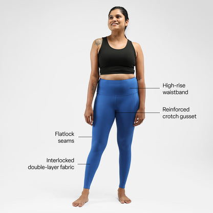 Ultimate Leggings 2.0 | BlissClub at Broadway