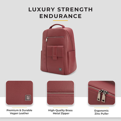 Nexa 25L Laptop Backpack