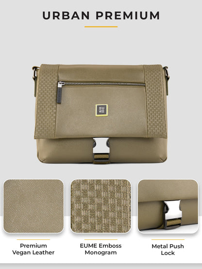 Tarmac Tablet Sling Bag