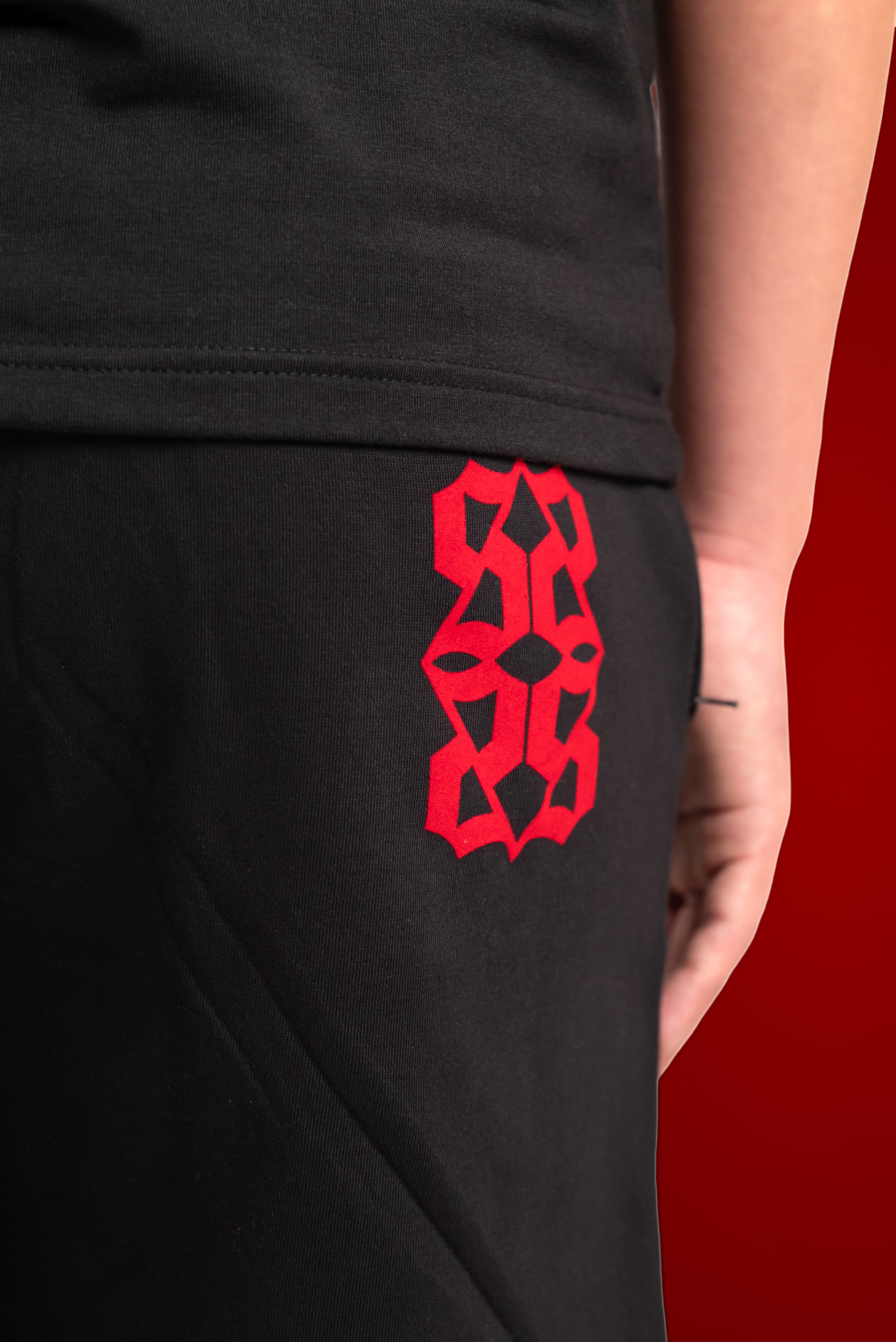 Origasm. - luxury shorts | sorta at Broadway