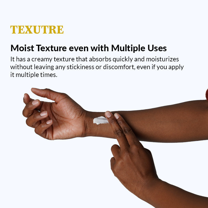 Duft & Doft Signature Perfume Hand Cream Mini Set