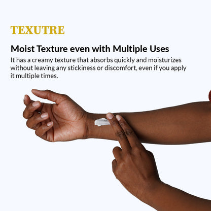 Duft & Doft Signature Perfume Hand Cream Mini Set