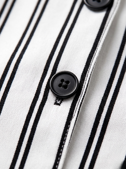 Pure Linen Tailored Waistcoat