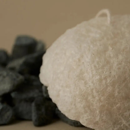 Natural Konjac Sponge
