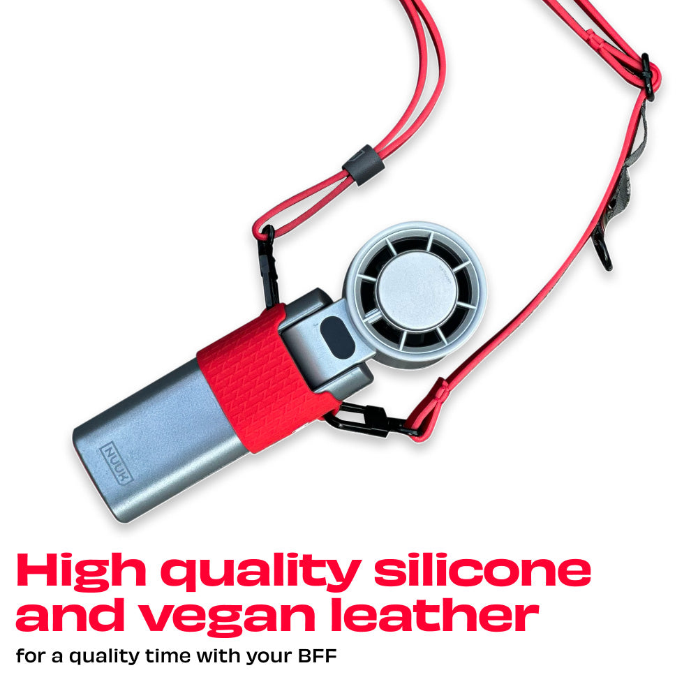 BFF Lanyard