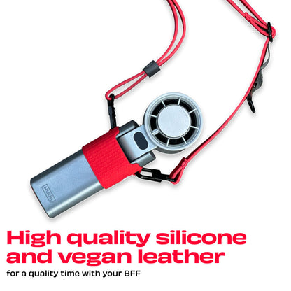 BFF Lanyard