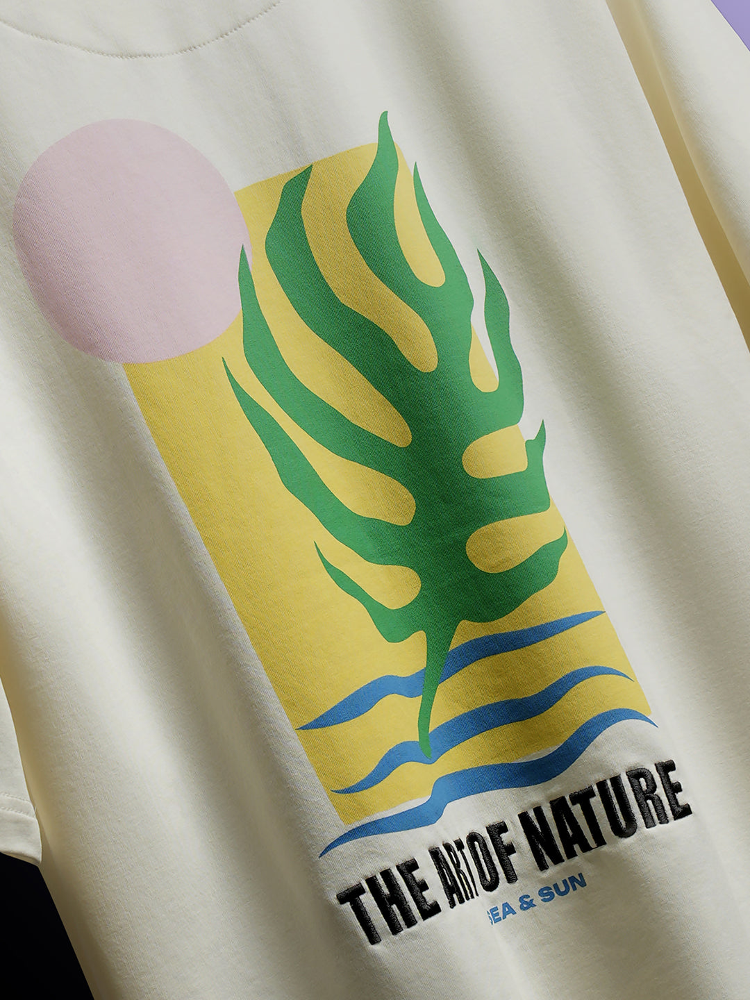 Art of Nature Premium T-Shirt