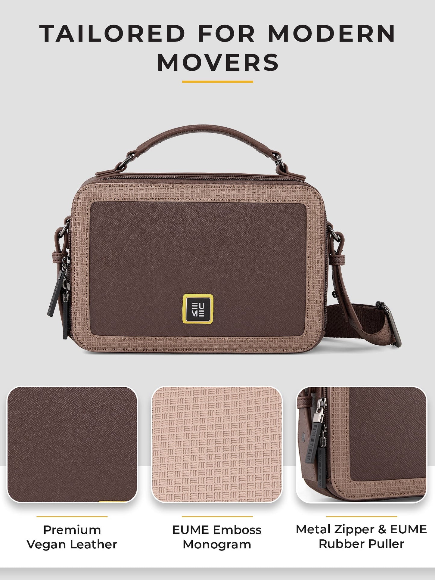 Regalia Sling Bag