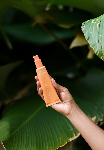 Holy Grail 3-in-1 Tinted Mineral Sunscreen