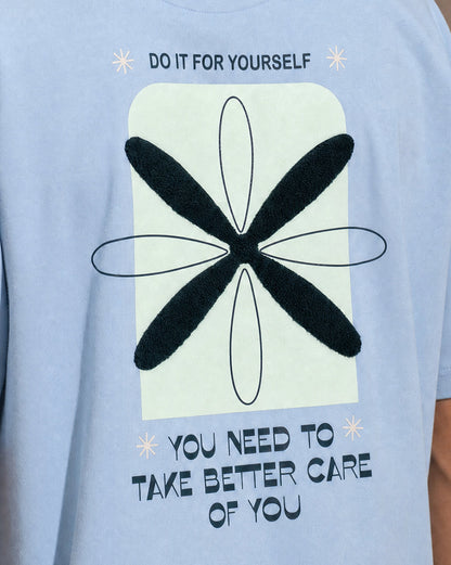 Self-Care Premium T-Shirt