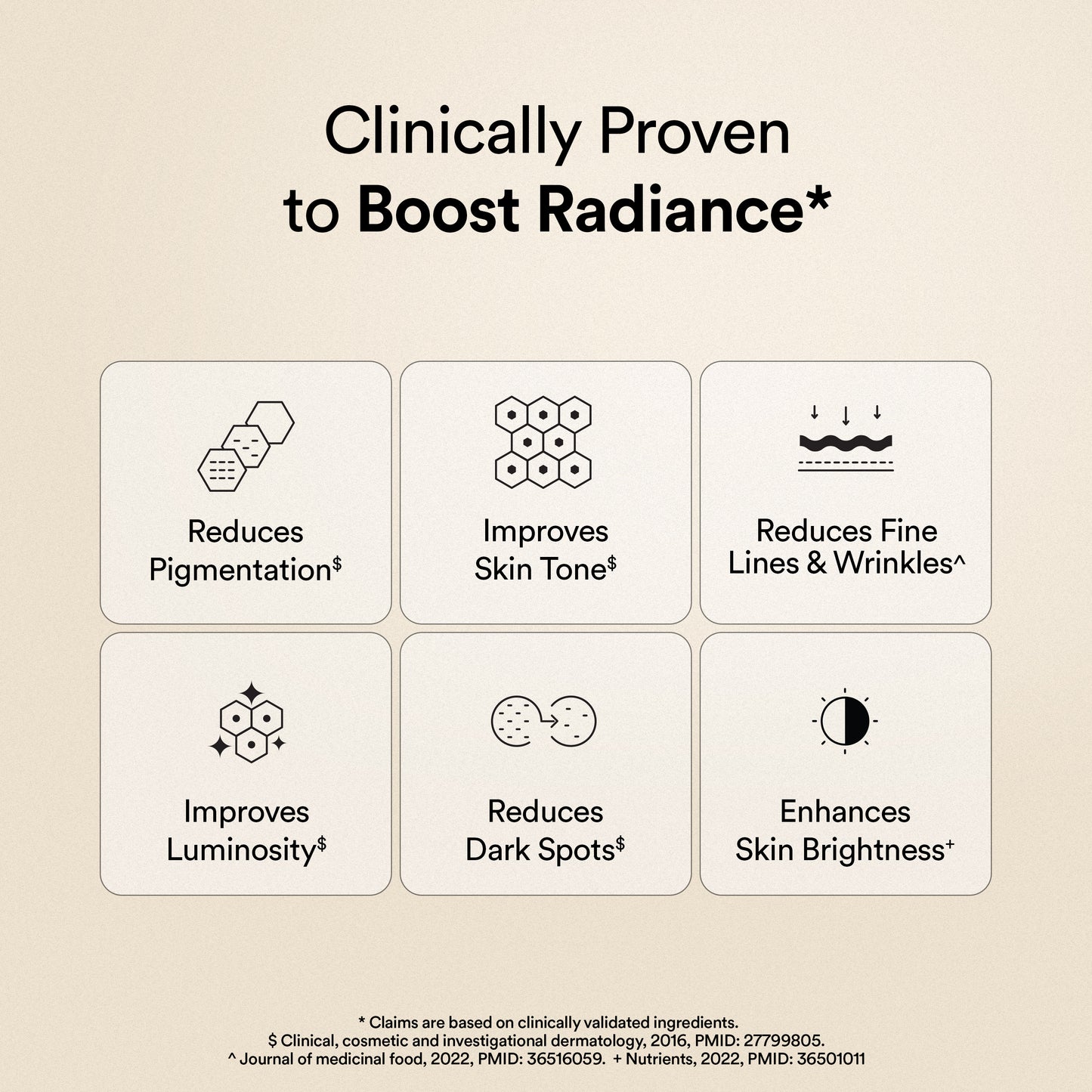 Glow Collagen Sachet | Pinacolada Sachets -6