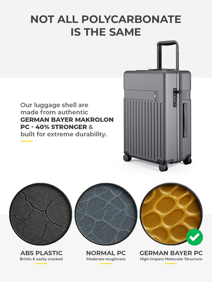Classic Check-In Medium