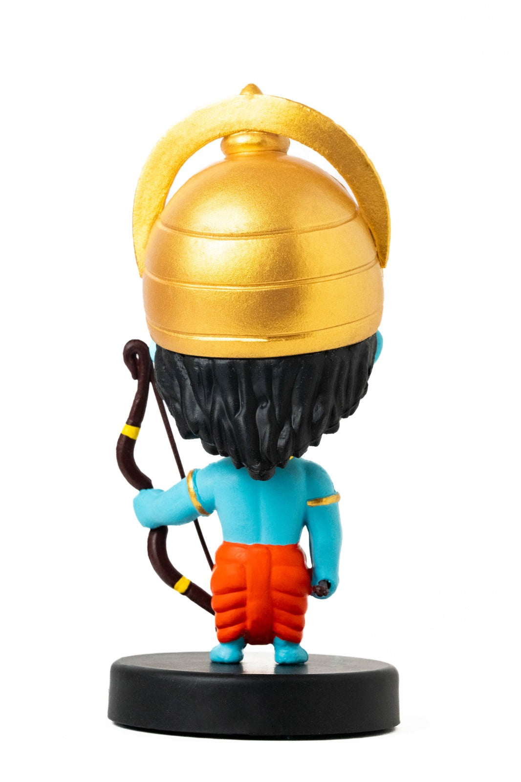 Bobblehead Shree Ram | ACK at Broadway